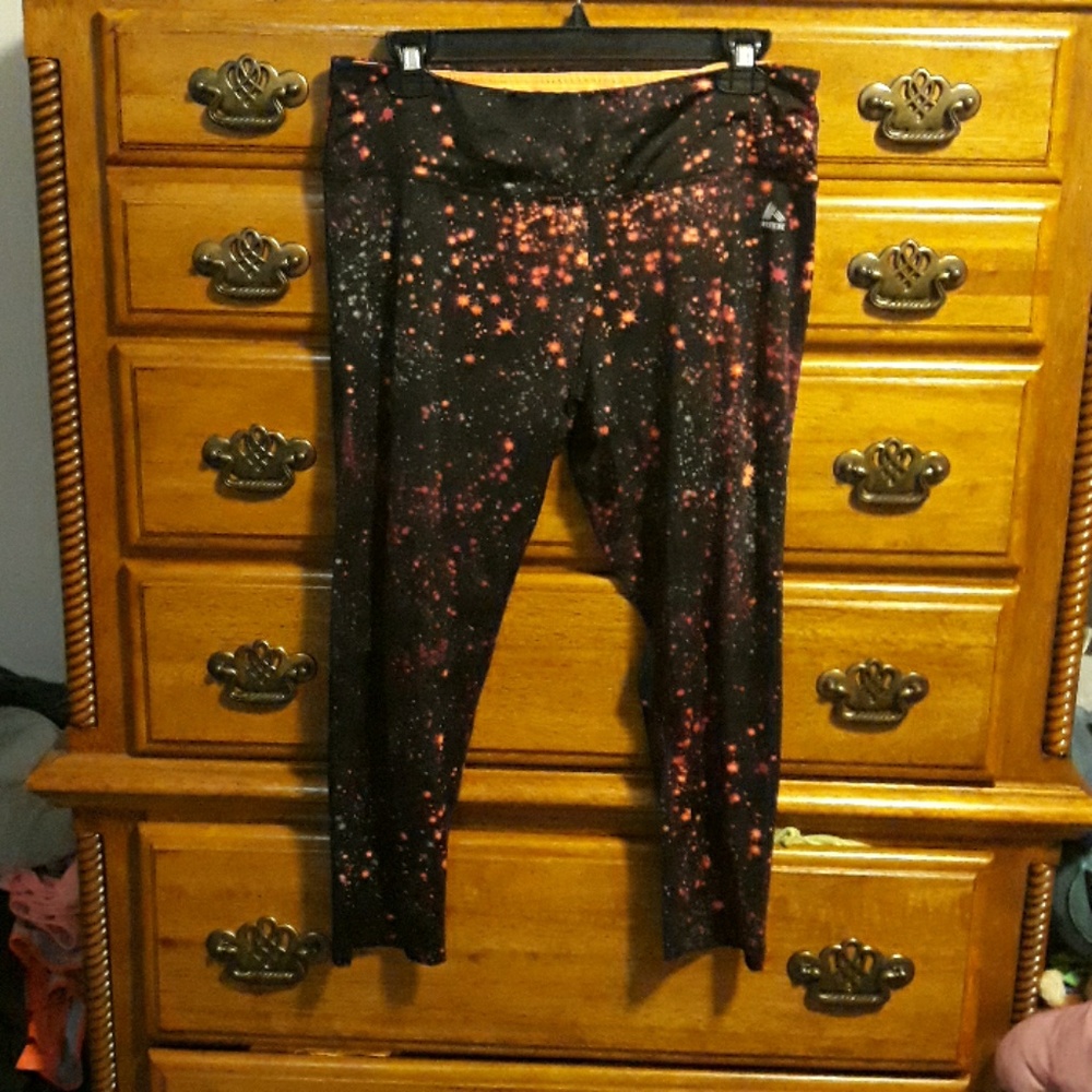 Athletic Pants